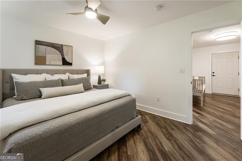 221 Brooke Drive Alpharetta - 44