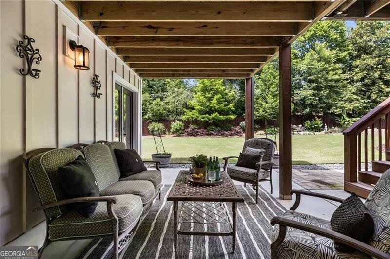 221 Brooke Drive Alpharetta - 46