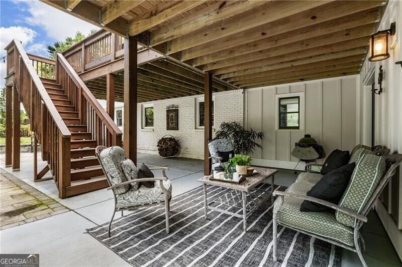 221 Brooke Drive Alpharetta - 48