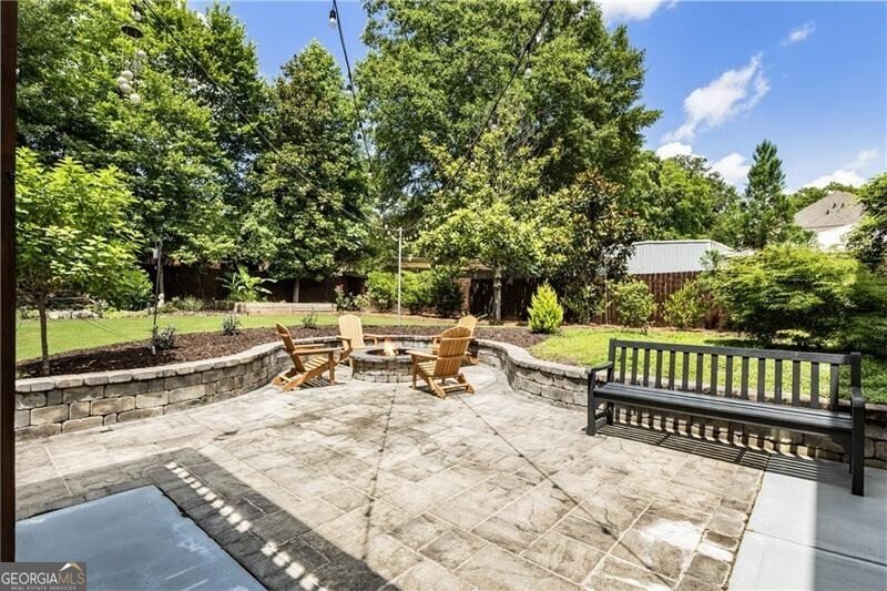 221 Brooke Drive Alpharetta - 49