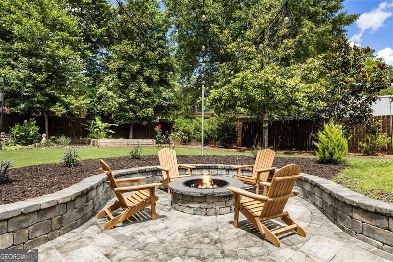 221 Brooke Drive Alpharetta - 50