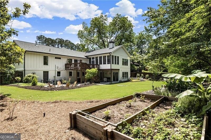 221 Brooke Drive Alpharetta - 51