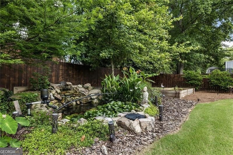 221 Brooke Drive Alpharetta - 52
