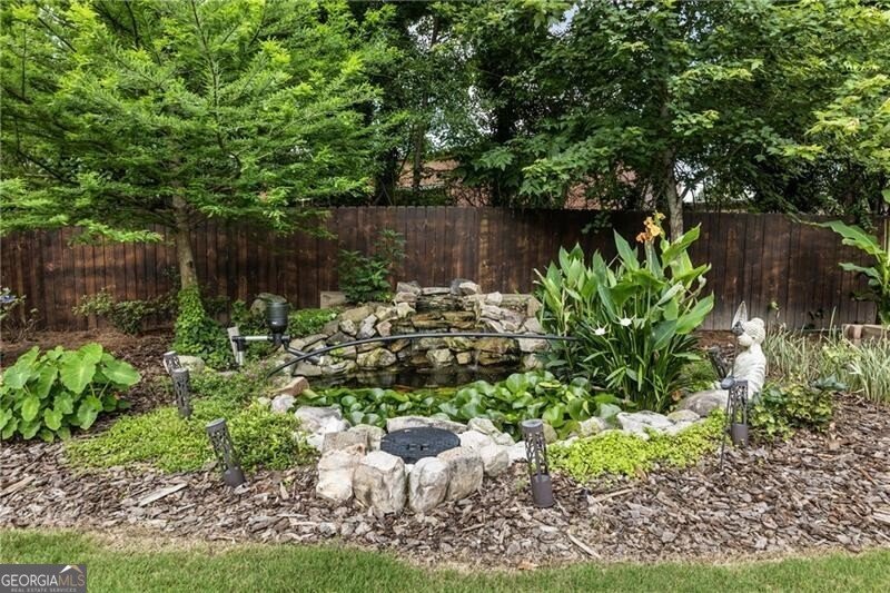 221 Brooke Drive Alpharetta - 53
