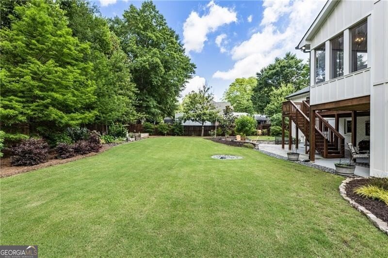 221 Brooke Drive Alpharetta - 54