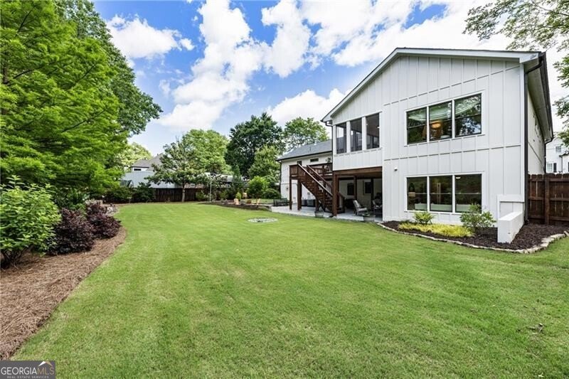 221 Brooke Drive Alpharetta - 55