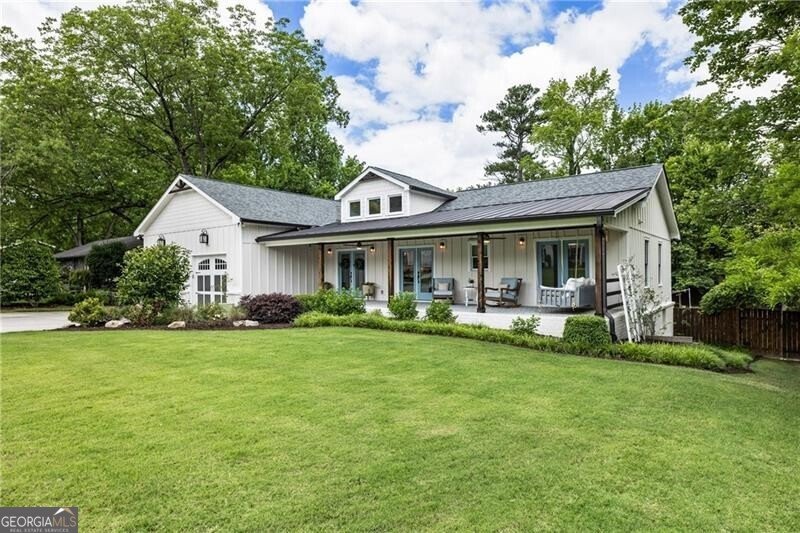221 Brooke Drive Alpharetta - 56