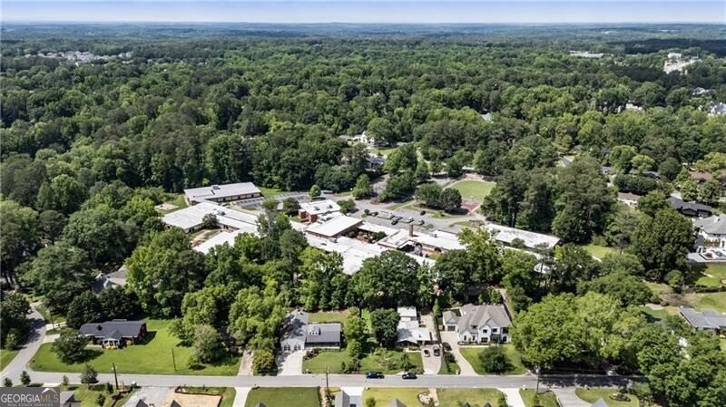 221 Brooke Drive Alpharetta - 58