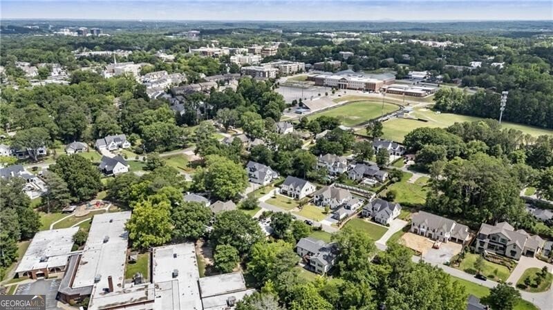 221 Brooke Drive Alpharetta - 59