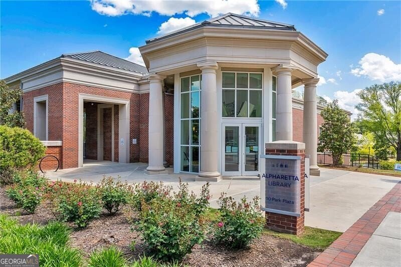 221 Brooke Drive Alpharetta - 62
