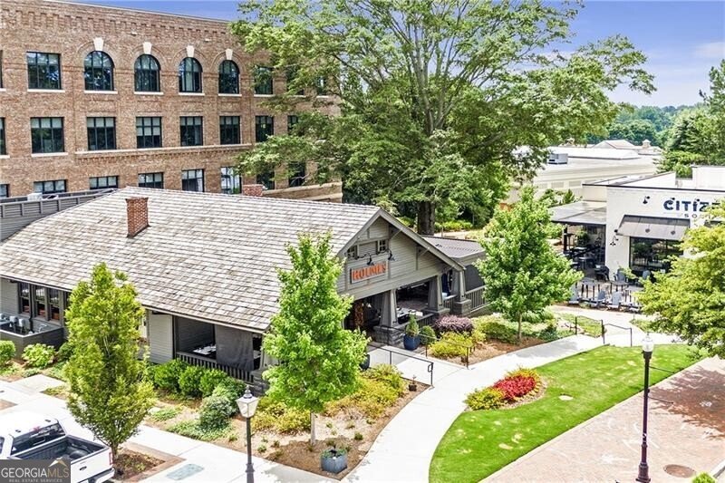 221 Brooke Drive Alpharetta - 64