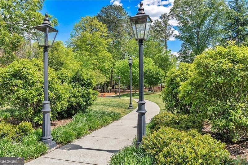 221 Brooke Drive Alpharetta - 66