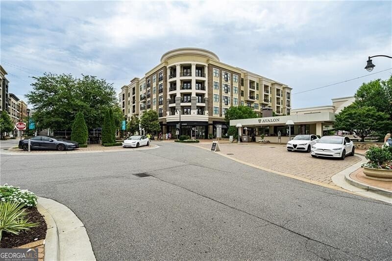 221 Brooke Drive Alpharetta - 68