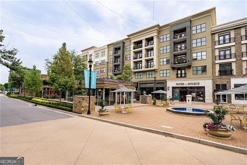 221 Brooke Drive Alpharetta - 69