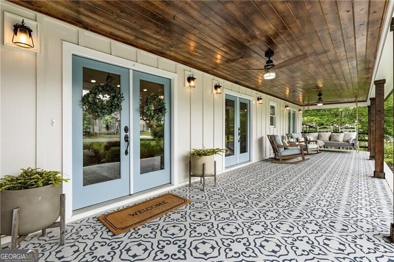 221 Brooke Drive Alpharetta - 7
