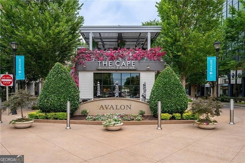 221 Brooke Drive Alpharetta - 70