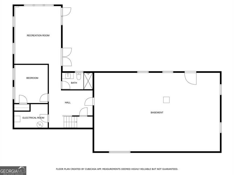 221 Brooke Drive Alpharetta - 72