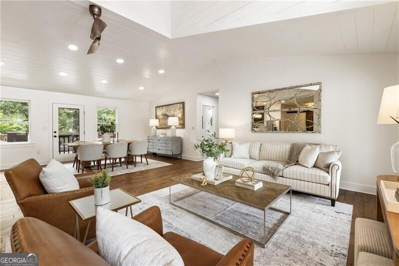 221 Brooke Drive Alpharetta - 9