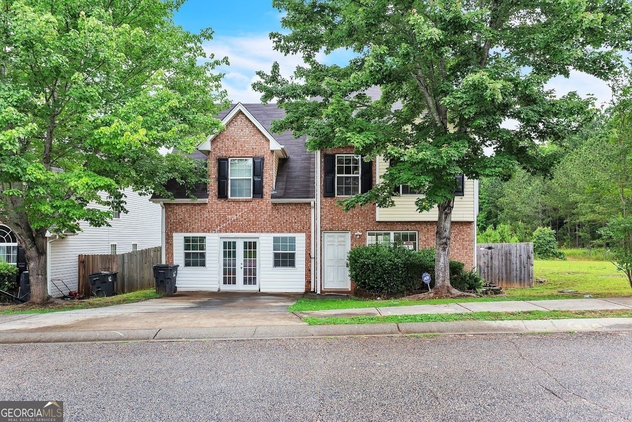 433 Pearl Street Locust Grove - 1