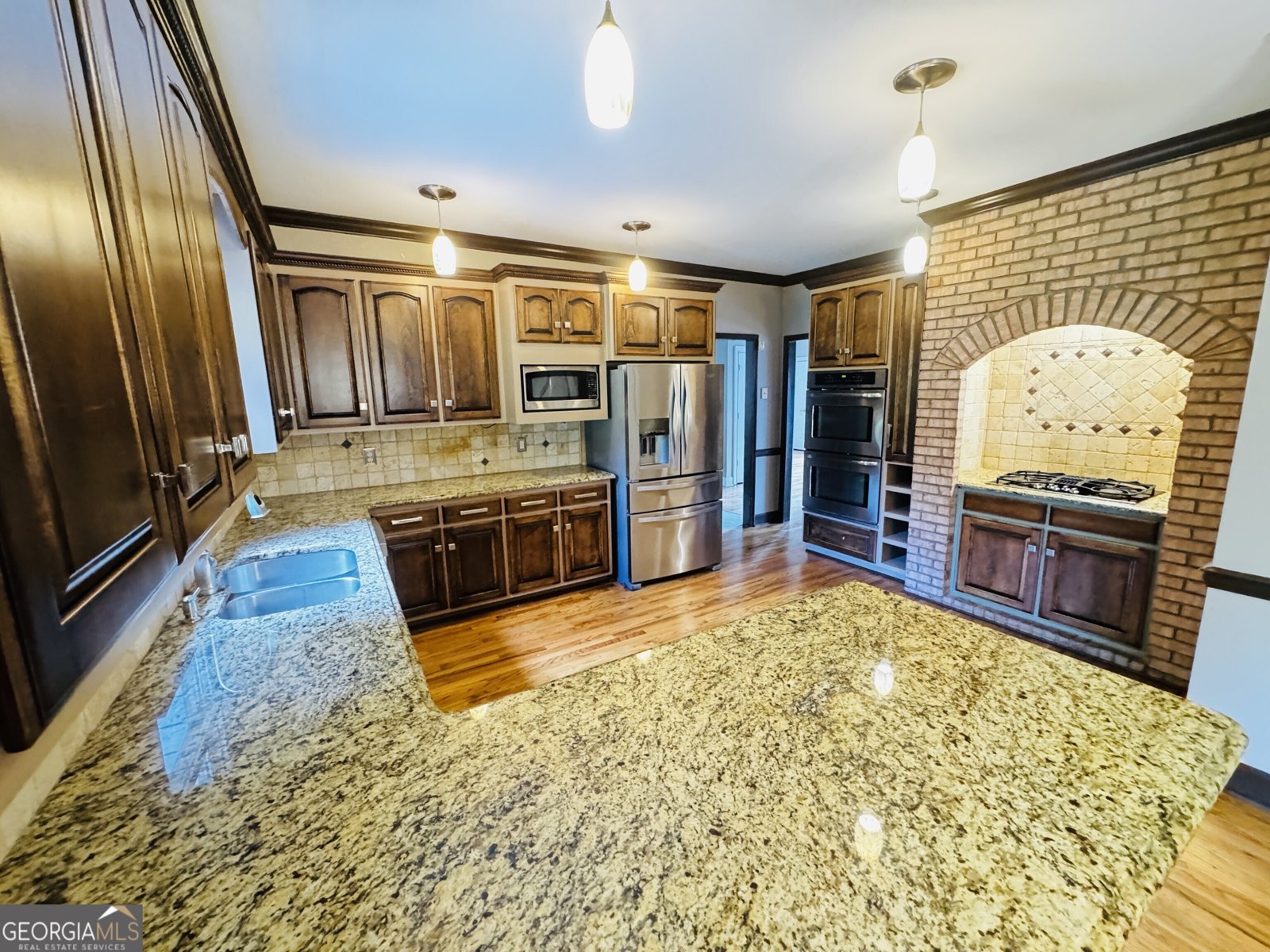 2640 Preston Ridge Lane Dacula - 10