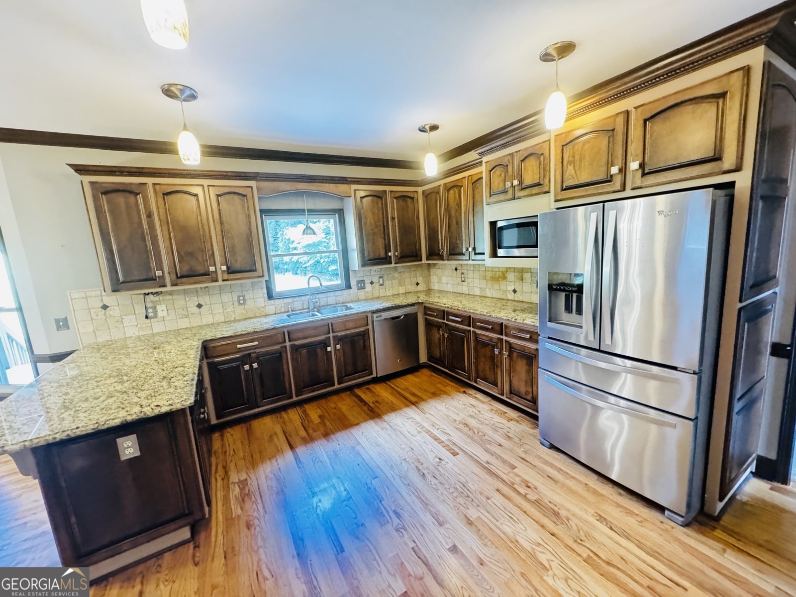 2640 Preston Ridge Lane Dacula - 11