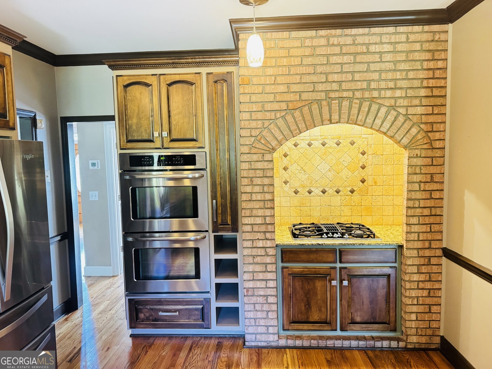 2640 Preston Ridge Lane Dacula - 12