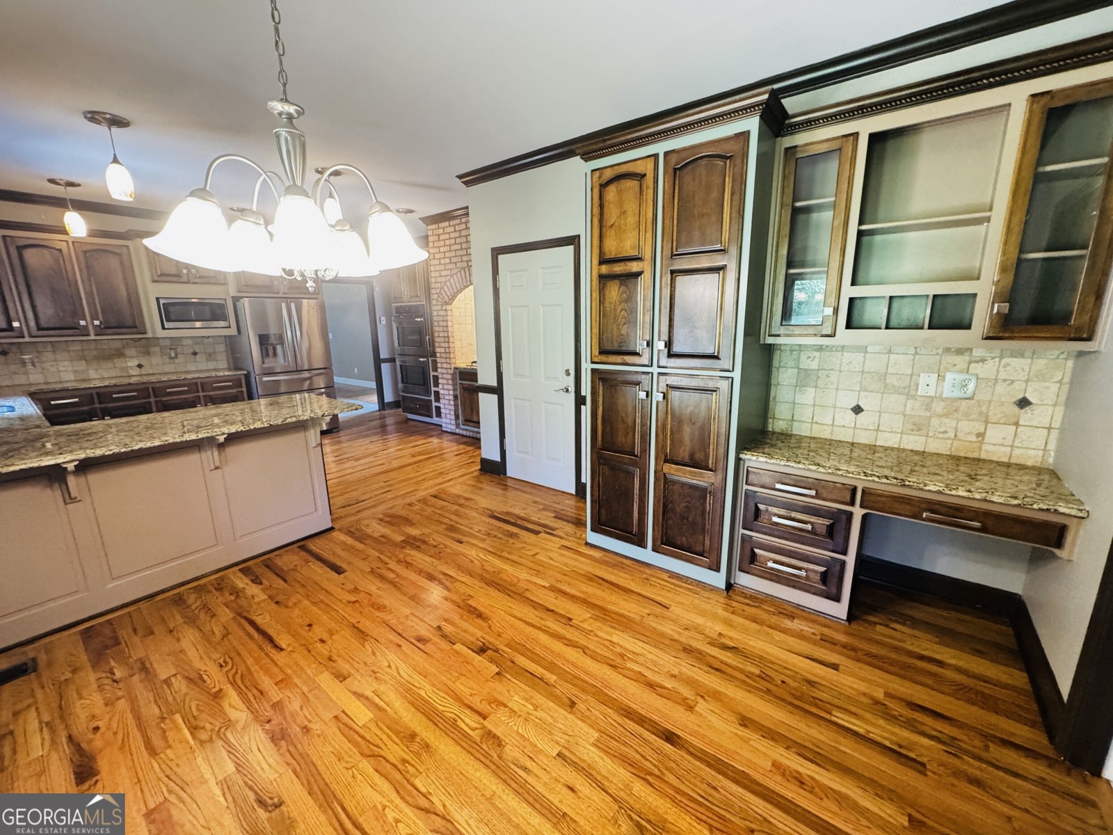 2640 Preston Ridge Lane Dacula - 14