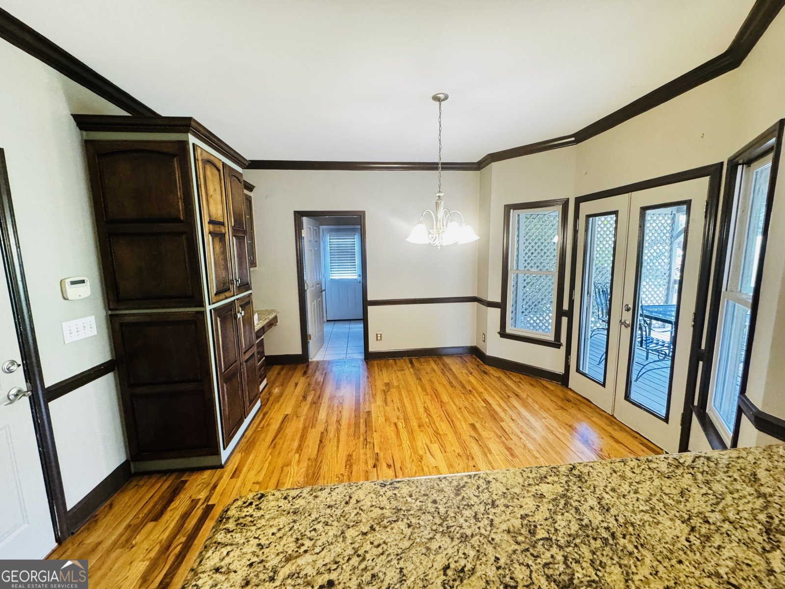 2640 Preston Ridge Lane Dacula - 15