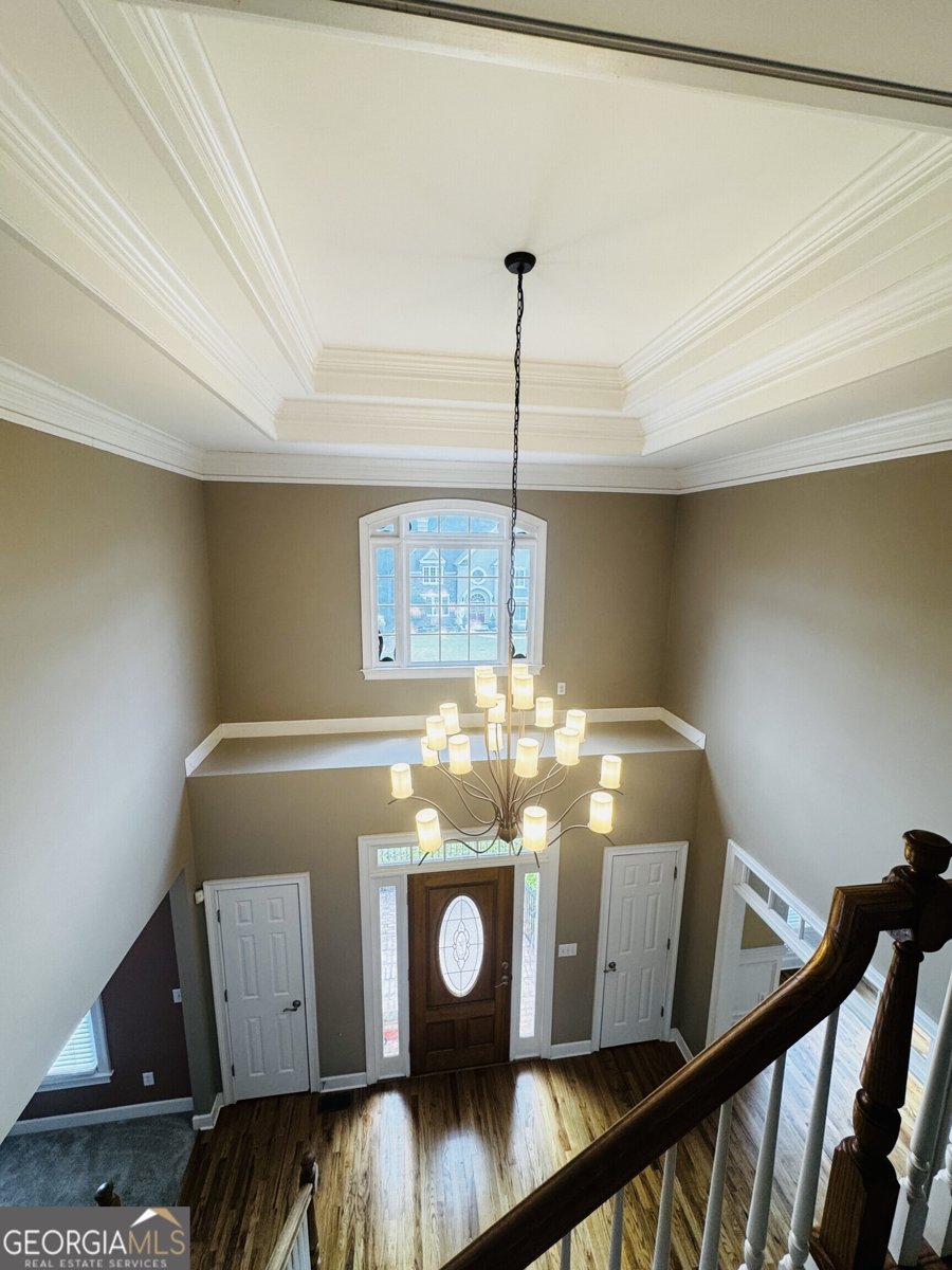 2640 Preston Ridge Lane Dacula - 3