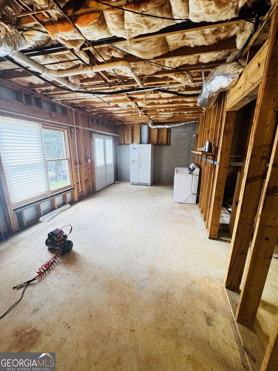 2640 Preston Ridge Lane Dacula - 35
