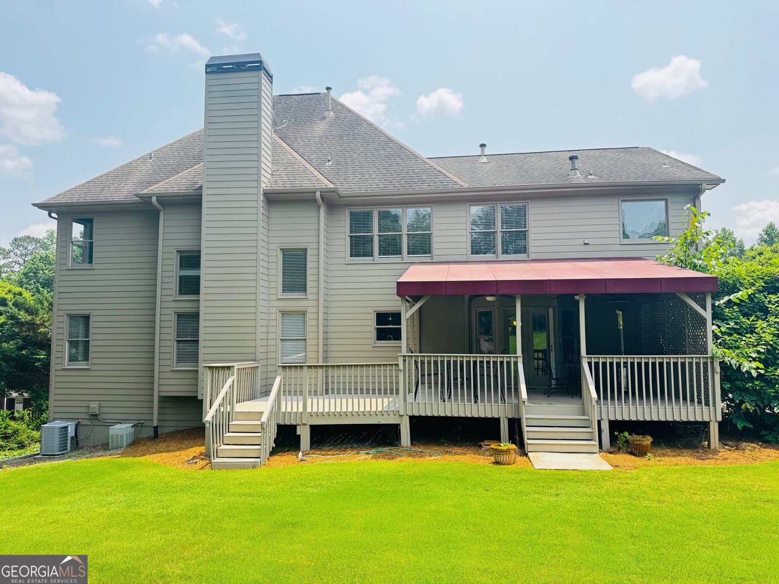 2640 Preston Ridge Lane Dacula - 36