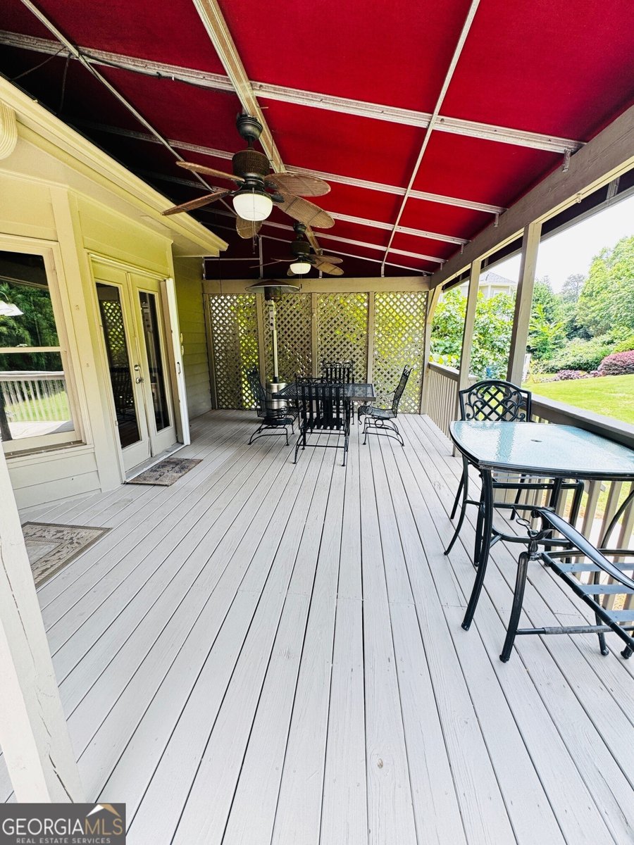 2640 Preston Ridge Lane Dacula - 39