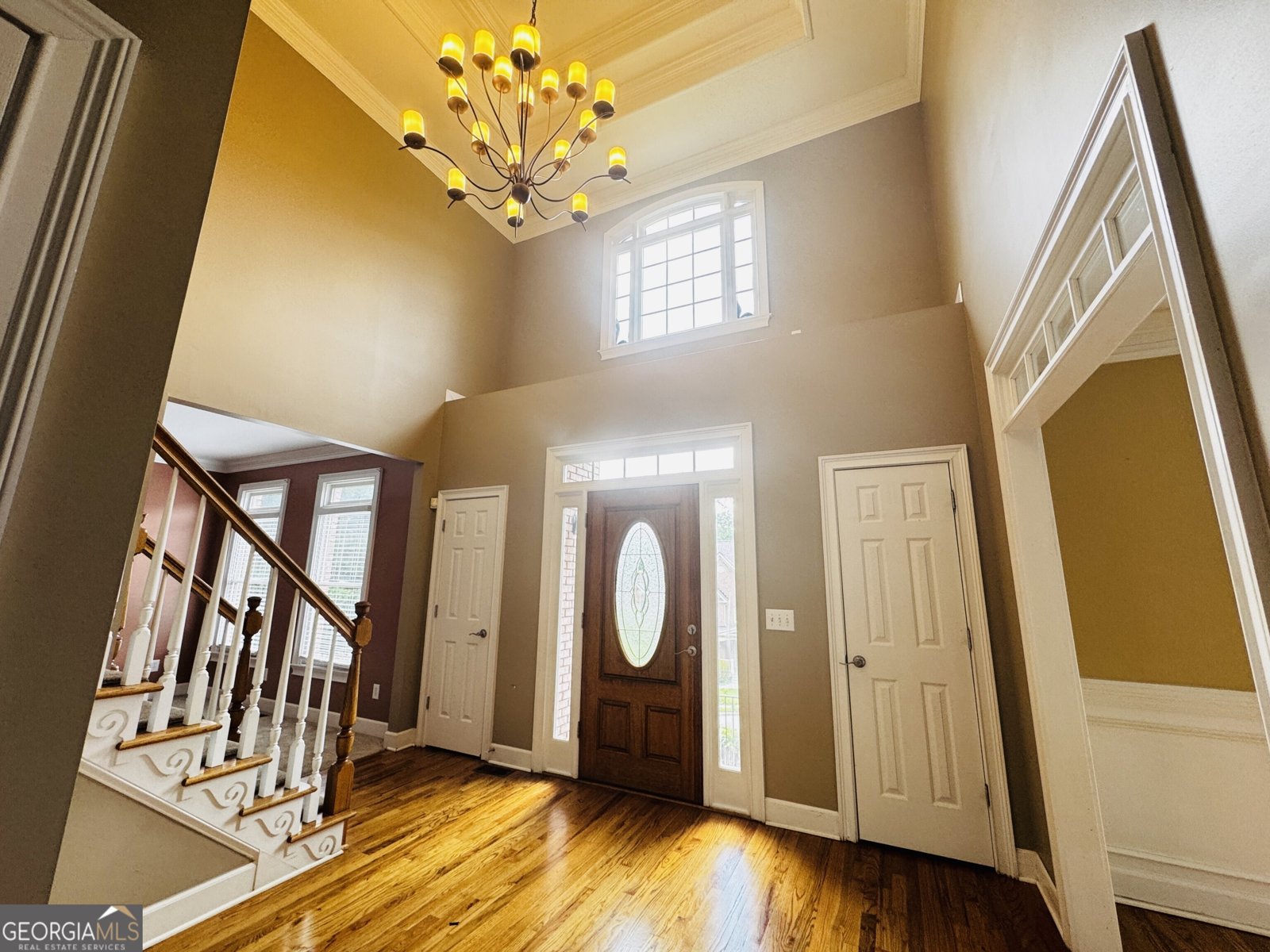 2640 Preston Ridge Lane Dacula - 4