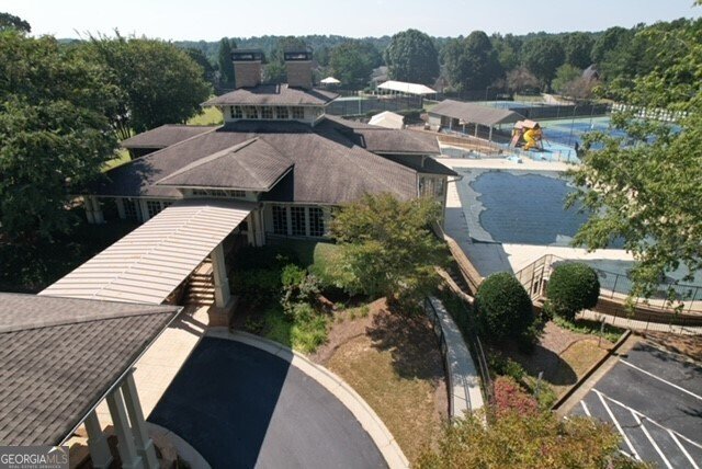 2640 Preston Ridge Lane Dacula - 43