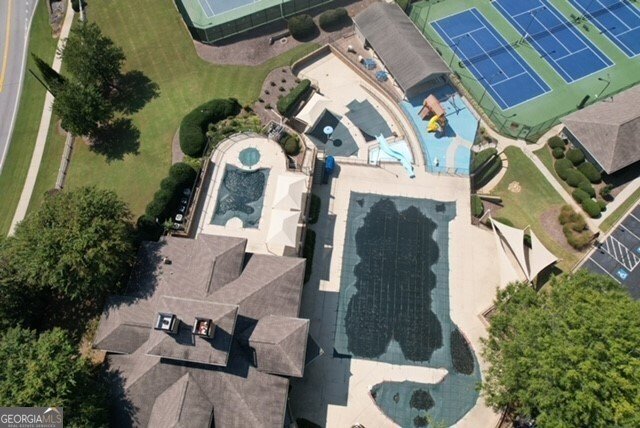 2640 Preston Ridge Lane Dacula - 45