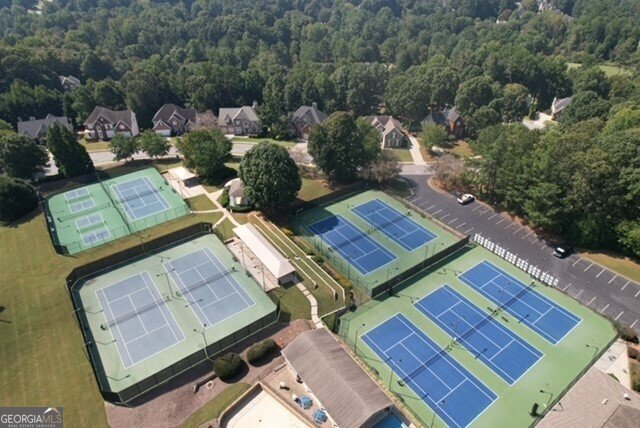 2640 Preston Ridge Lane Dacula - 46