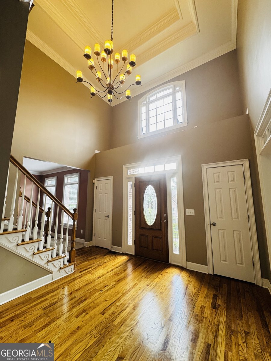 2640 Preston Ridge Lane Dacula - 5