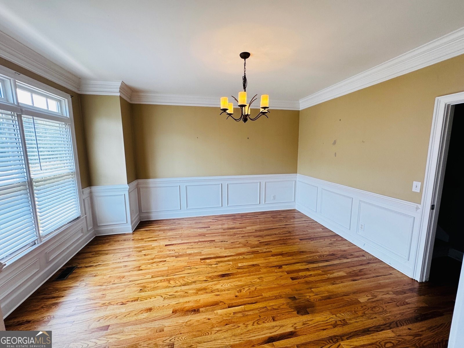 2640 Preston Ridge Lane Dacula - 6