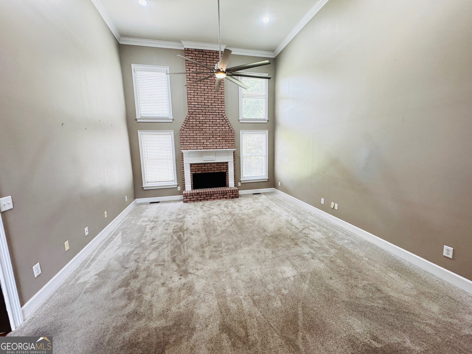 2640 Preston Ridge Lane Dacula - 8