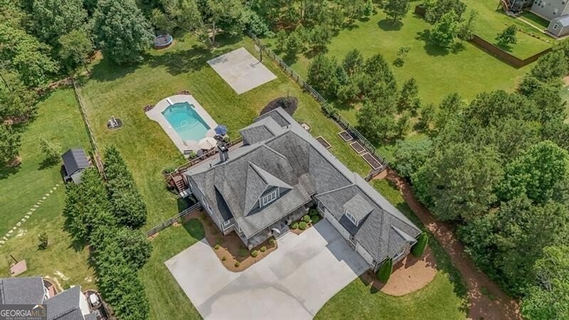 93 Village Ridge Jasper - 28
