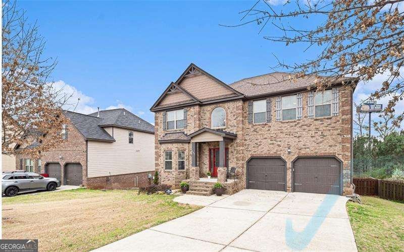 949 Nevis Way Mcdonough - 2