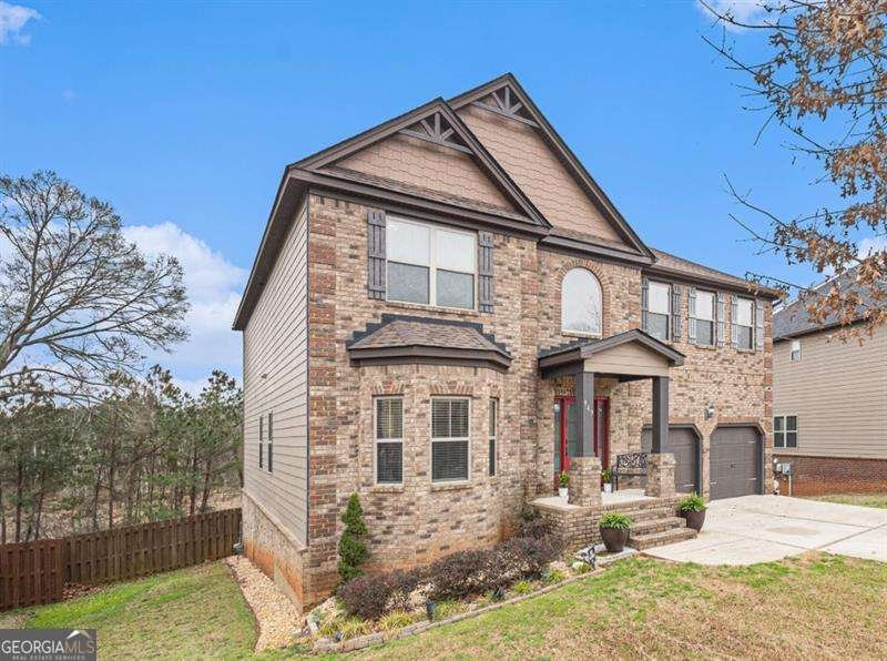 949 Nevis Way Mcdonough - 3
