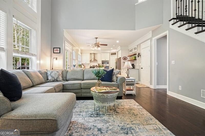 1680 Laleiah Drive Cumming - 15