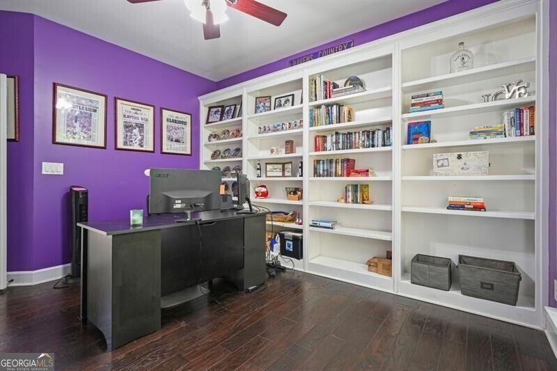 1680 Laleiah Drive Cumming - 27