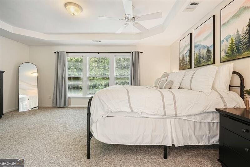 1680 Laleiah Drive Cumming - 29