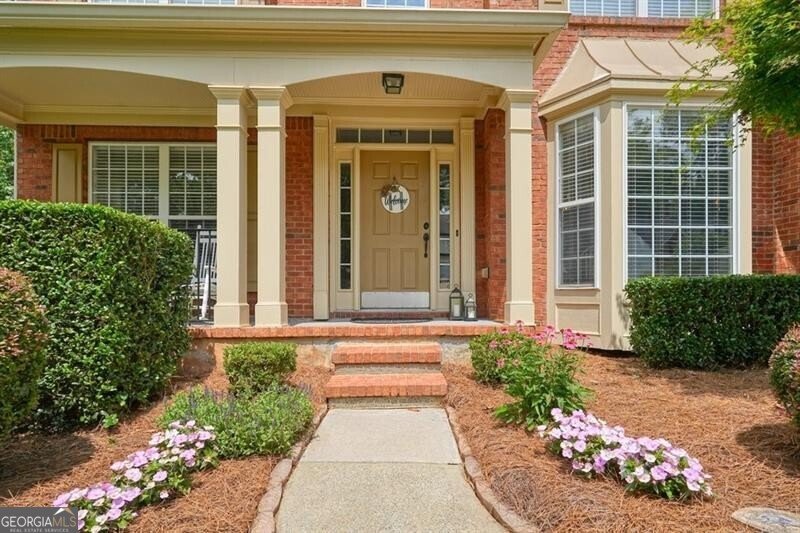 1680 Laleiah Drive Cumming - 3