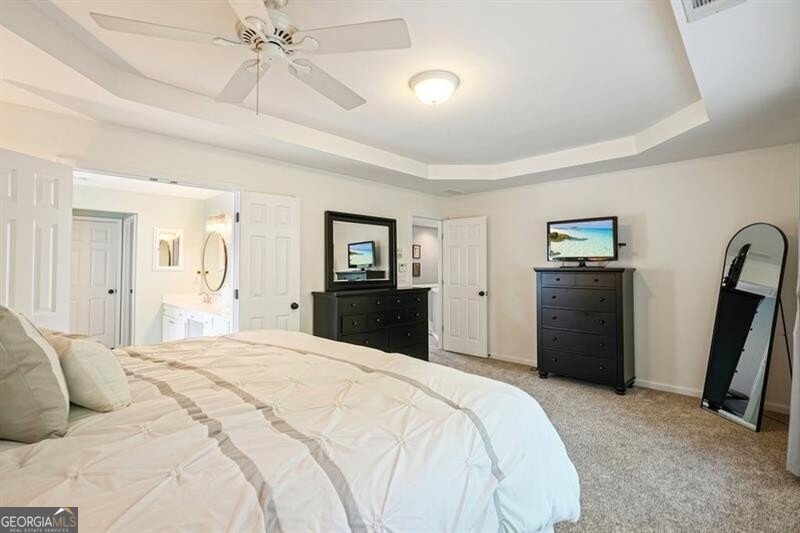 1680 Laleiah Drive Cumming - 30