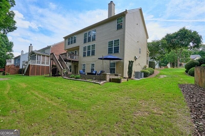1680 Laleiah Drive Cumming - 53