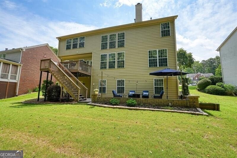 1680 Laleiah Drive Cumming - 55