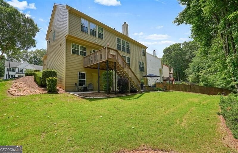 1680 Laleiah Drive Cumming - 56